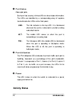 Preview for 16 page of Planet NOVASwitch FNSW-8086F User Manual