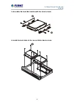 Preview for 13 page of Planet NVR-1615 User Manual