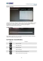 Preview for 50 page of Planet NVR-1615 User Manual