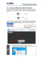 Preview for 30 page of Planet NVR-3210 User Manual
