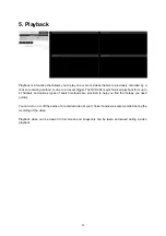 Preview for 29 page of Planet NVR-3250 User Manual