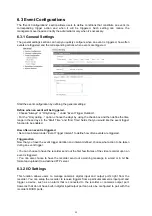 Preview for 61 page of Planet NVR-3250 User Manual