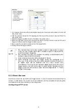 Preview for 62 page of Planet NVR-3250 User Manual