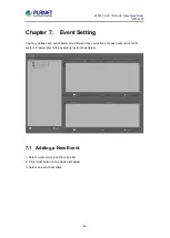 Preview for 66 page of Planet NVR-3685 User Manual
