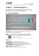 Preview for 36 page of Planet NVR-915 User Manual