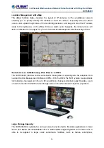 Preview for 8 page of Planet NVR-E6480 User Manual