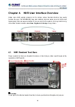 Preview for 26 page of Planet NVR-E6480 User Manual