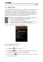 Preview for 32 page of Planet NVR-E6480 User Manual