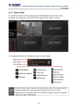 Preview for 43 page of Planet NVR-E6480 User Manual