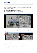 Preview for 47 page of Planet NVR-E6480 User Manual