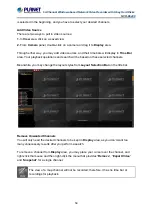 Preview for 59 page of Planet NVR-E6480 User Manual