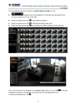 Preview for 71 page of Planet NVR-E6480 User Manual