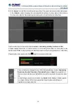 Preview for 75 page of Planet NVR-E6480 User Manual