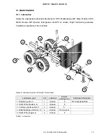 Preview for 13 page of Planet PALMS 81 User Manual