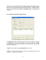 Preview for 13 page of Planet PL-501-EU User Manual