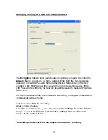 Preview for 15 page of Planet PL-501-EU User Manual