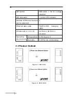 Preview for 9 page of Planet POE-100 User Manual