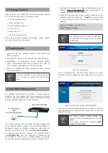 Preview for 3 page of Planet POE-1200 Quick Installation Manual