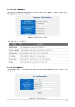 Предварительный просмотр 20 страницы Planet POE-1200 User Manual