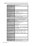 Предварительный просмотр 8 страницы Planet POE-150 User Manual