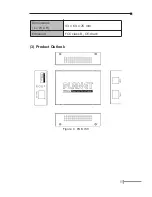 Предварительный просмотр 9 страницы Planet POE-150 User Manual