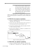 Предварительный просмотр 12 страницы Planet POE-150 User Manual