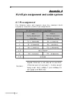 Предварительный просмотр 16 страницы Planet POE-150 User Manual