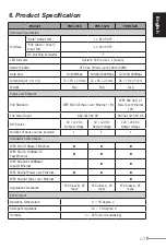 Предварительный просмотр 11 страницы Planet POE-151S User Manual