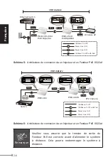 Предварительный просмотр 18 страницы Planet POE-151S User Manual