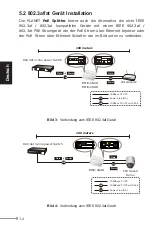 Предварительный просмотр 24 страницы Planet POE-151S User Manual