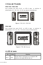 Предварительный просмотр 30 страницы Planet POE-151S User Manual