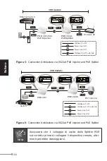 Предварительный просмотр 34 страницы Planet POE-151S User Manual