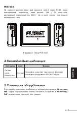 Предварительный просмотр 47 страницы Planet POE-151S User Manual