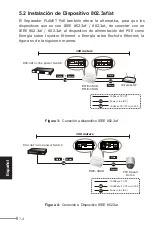 Предварительный просмотр 56 страницы Planet POE-151S User Manual