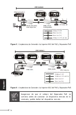 Предварительный просмотр 58 страницы Planet POE-151S User Manual