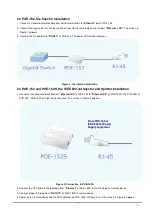 Preview for 7 page of Planet POE-152 User Manual