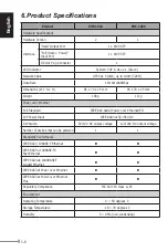 Предварительный просмотр 10 страницы Planet POE-161S User Manual