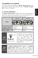 Предварительный просмотр 13 страницы Planet POE-161S User Manual