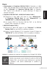 Предварительный просмотр 15 страницы Planet POE-161S User Manual