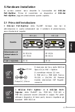 Предварительный просмотр 25 страницы Planet POE-161S User Manual