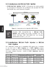 Предварительный просмотр 26 страницы Planet POE-161S User Manual