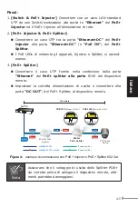 Предварительный просмотр 27 страницы Planet POE-161S User Manual