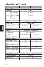 Предварительный просмотр 28 страницы Planet POE-161S User Manual