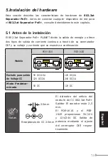 Предварительный просмотр 45 страницы Planet POE-161S User Manual