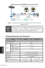 Предварительный просмотр 48 страницы Planet POE-161S User Manual