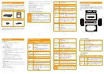 Planet POE-E304 User Manual preview