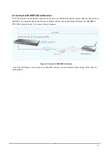 Preview for 8 page of Planet Power over Ethernet Splitter POE-152S-12V User Manual