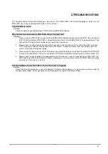 Preview for 9 page of Planet Power over Ethernet Splitter POE-152S-12V User Manual