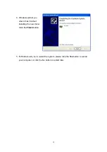 Preview for 16 page of Planet Powerline Ethernet Bridge PL-104E User Manual