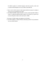 Preview for 23 page of Planet Powerline Ethernet Bridge PL-104E User Manual